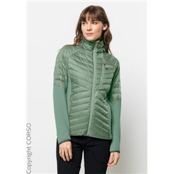 Hybridjacke