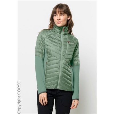 Hybridjacke