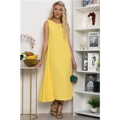 Сарафан Кампари (желтый) П13862-10М