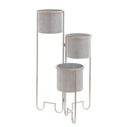 GAEM Кашпо, L43 W34 H76 см