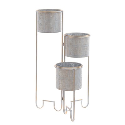 GAEM Кашпо, L43 W34 H76 см