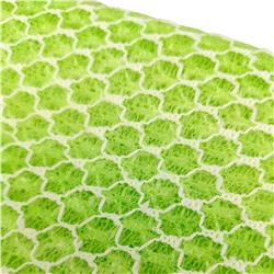 Bath Towel Мочалка-полотенце для душа с пилинг-эффектом / Chessboard Long Exfoliating Towel, в ассортименте