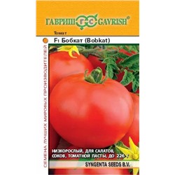 Семена Томат Бобкат (Bobkat) F1, арт.: 2845
