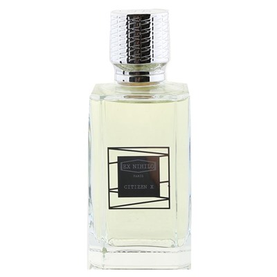 Ex Nihilo Citizen X Unisex edp 100 ml