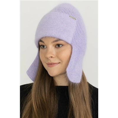 Ушанка Женская  РВ217