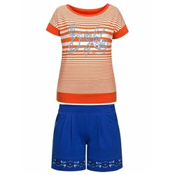 Пижама женская