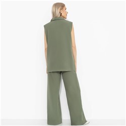 Брючный комплект для триумфа, Сценарий успеха (хаки, 2 в 1)