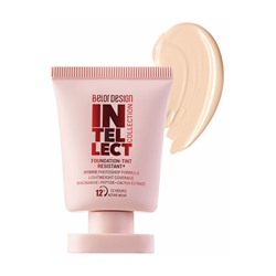 Тональный крем-тинт для лица "Intellect. Resistant+" тон: 300, светлый (10327568)