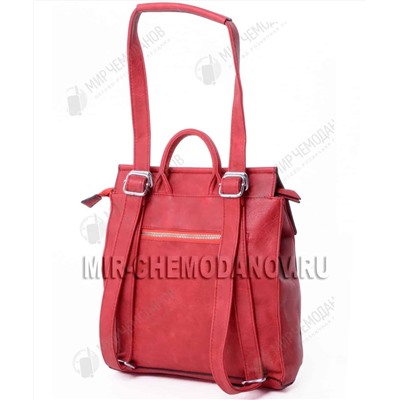 Рюкзак “Pyato” “RED”