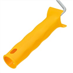 Валик "Велюр", 180 мм, ворс 4 мм, D 36 мм, D ручки 6 мм, шерсть Matrix