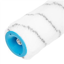 Валик "Грейтекс", 180 мм, ворс 12 мм, D 48 мм, D ручки 8 мм, полиакрил Matrix