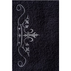 14419/3 Любимый муж полотенце махровое плотность 400гр