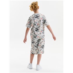 Футболка для мальчиков