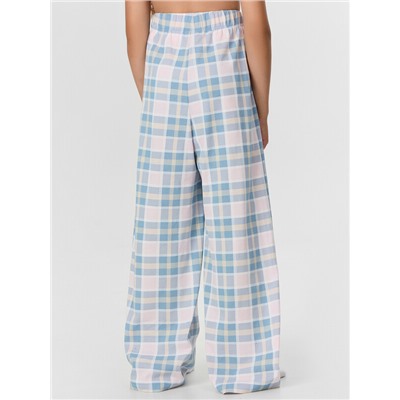 БРЮКИ ДЛЯ ДЕВОЧЕК ДОМАШНИЕ 587001