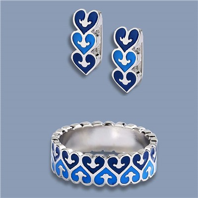 Кольцо арт. 22 7708 (id 269496)