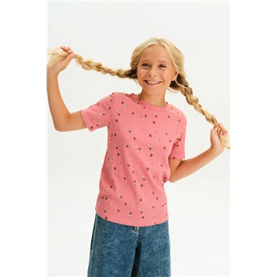 Футболка для девочек