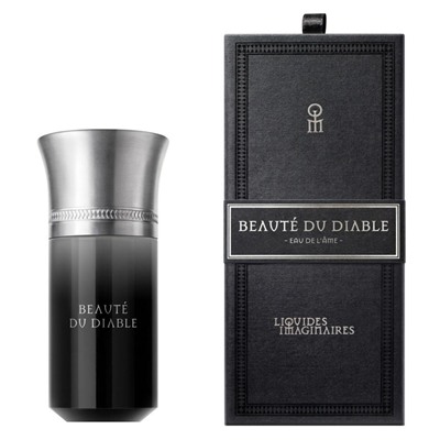 Les Liquides Imaginaires Beaute Du Diable Unisex edp 100 ml