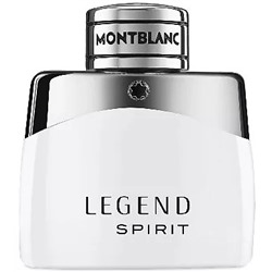 MONT BLANC LEGEND SPIRIT men 30ml edt