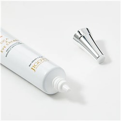 Jigott Крем для кожи век с центеллой / Daily Real Cica Eye Cream, 50 мл