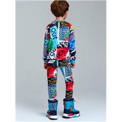 Термобелье для мальчика