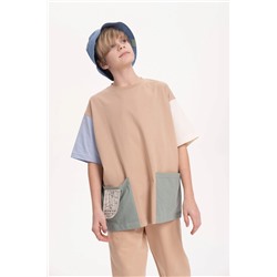 Футболка для мальчиков