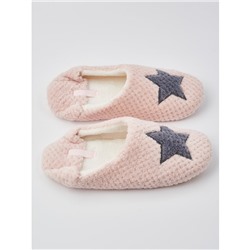 Тапочки «Звёздочки»