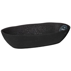 БЛЮДО ГЛУБОКОЕ BRONCO "MIDNIGHT" 23,5*12,5*5 СМ 700 МЛ (МАЛ=2ШТ./КОР=24ШТ.)