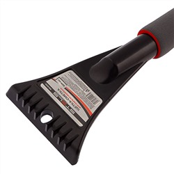 Щетка-сметка для снега со скребком 925 мм Stels