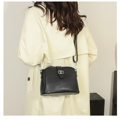 Bags Сумка женская / кожа /   0110252