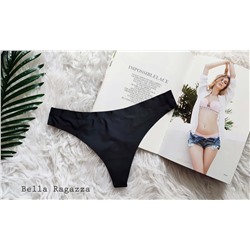 Трусики ат.9025, черный