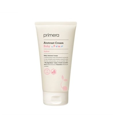primera Baby Atotreat Cream 150ml