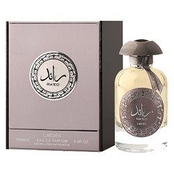 Lattafa Raed Silver Unisex edp 100 ml