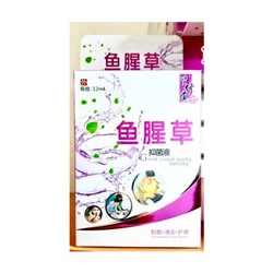 Капли для глаз при болях, сухости, зуде , 12 мл