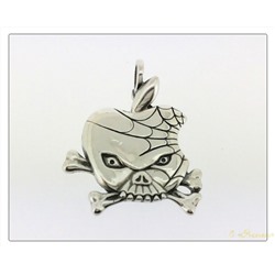 1251П   Apple- morte