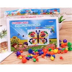 Детская мозаика