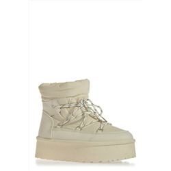 Полусапоги женские PATROL