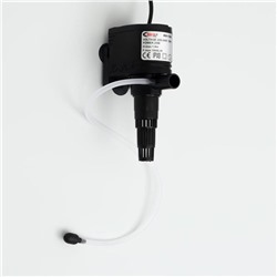 Помпа аквариумная Sea Star HX-1380, 1800 л/ч, 25 Вт, высота подъема воды 1.8 м