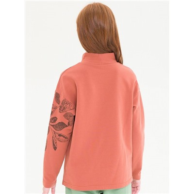 Джемпер для девочек