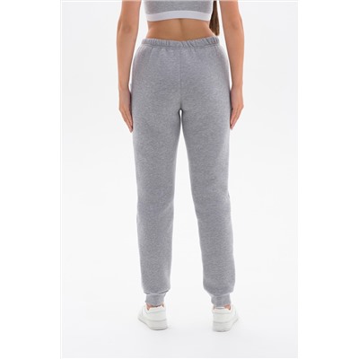 Брюки женские 24-479L17 меланж