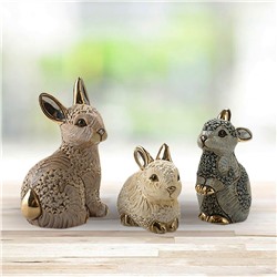De Rosa Rinconada Статуэтка Крольчонок стоящий
