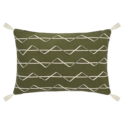 Подушка декоративная Spring Vibes из коллекции Ethnic, 30х45 см