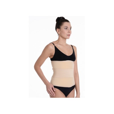 К-604 ш Бандаж послеоперационный широкий (30см) Комф-Орт р.4