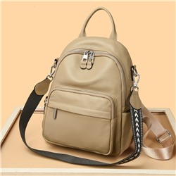 Bags Рюкзак женский / кожа / 011721