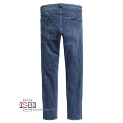 H&M, 349108, Джинсы