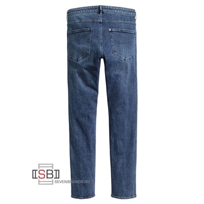 H&M, 349108, Джинсы
