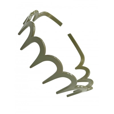 Ободок "Гребенка" ОБ04/003