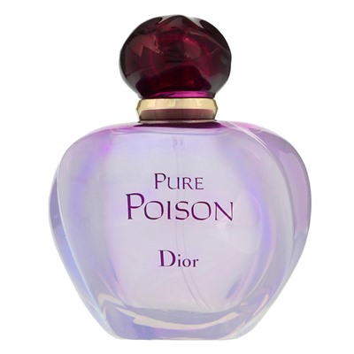 EU Christian Dior Pure Poison For Women edp 100 ml