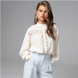 Рубашка из 100% вискозы, В мою пользу