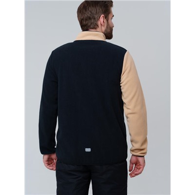 Куртка флисовая мужская