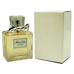 Tester Christian Dior Miss Dior Eau Fraiche 100 ml